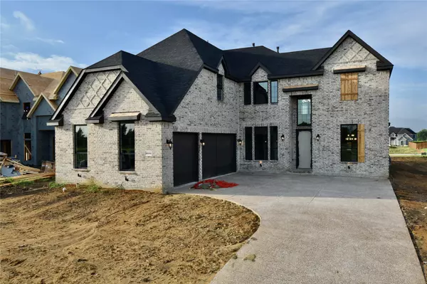 Prosper, TX 75078,4010 PLEASANT DR