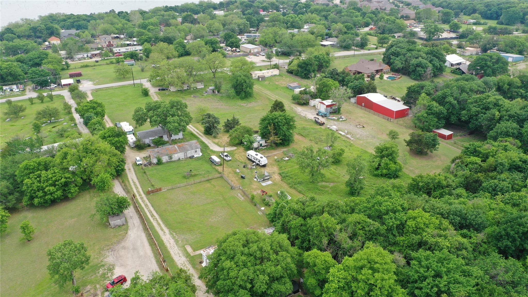 Wylie, TX 75098,4225 Troy RD