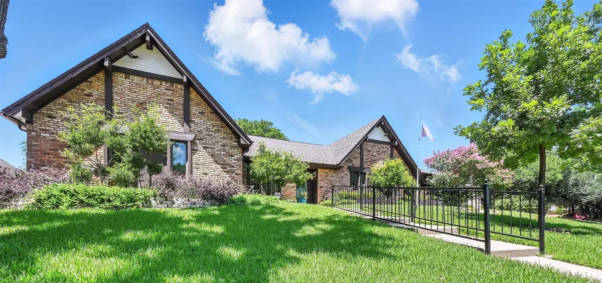 Grand Prairie, TX 75052,3629 Green Hollow DR