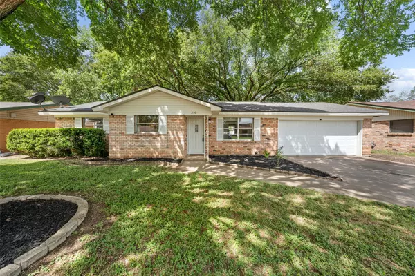 210 Virginia DR, Waco, TX 76705