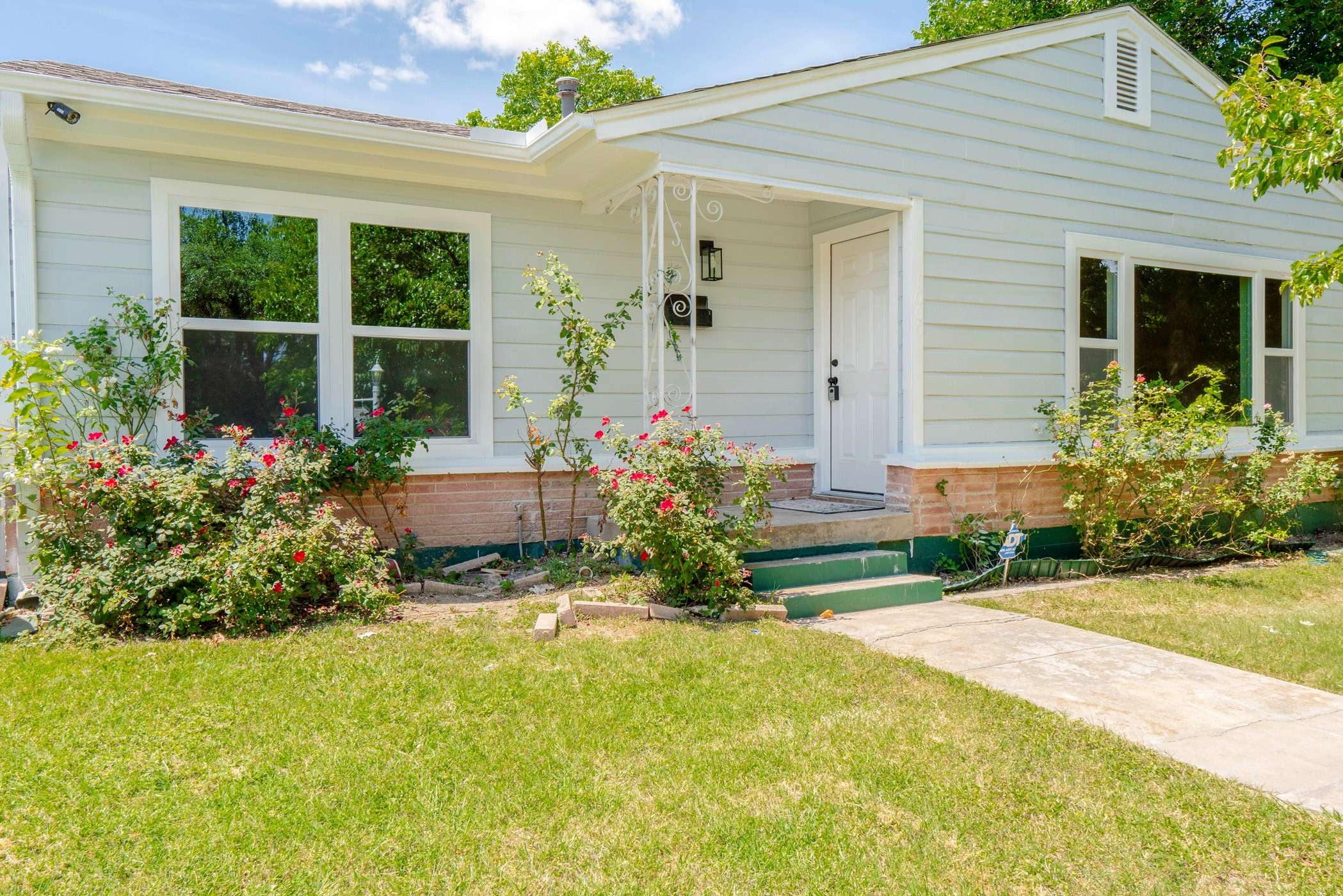 Fort Worth, TX 76104,1000 Judd ST