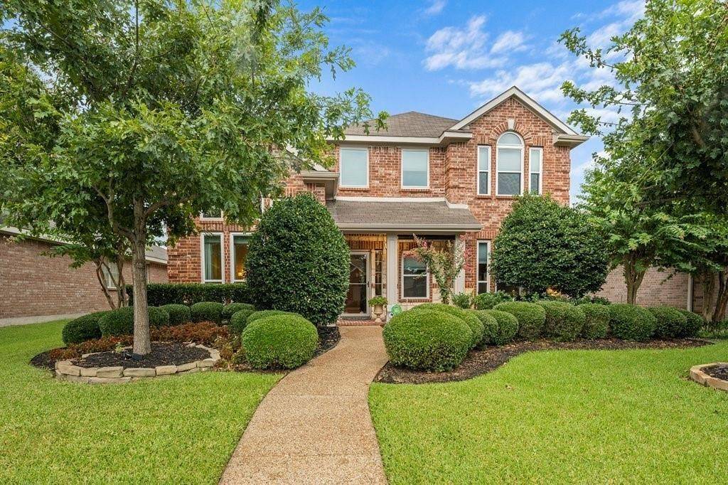 12136 Hawk Creek DR, Frisco, TX 75033