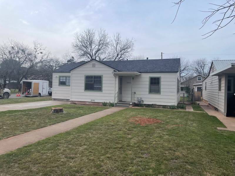 3342 S 11th ST S, Abilene, TX 79605