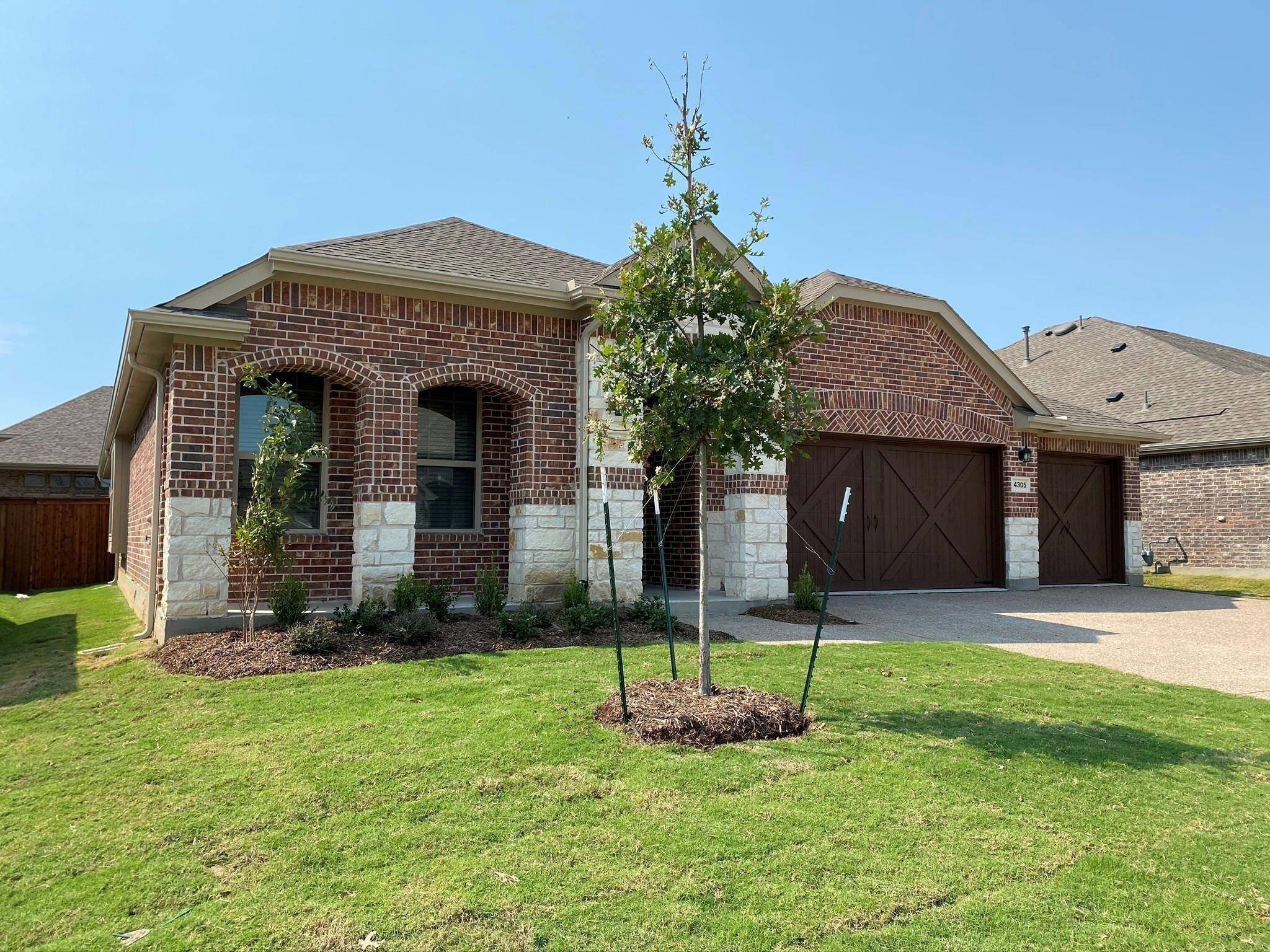 Celina, TX 75078,4305 Coffee Mill RD