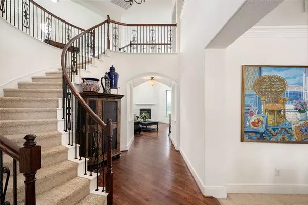 Prosper, TX 75078,2801 Meadow Ridge DR