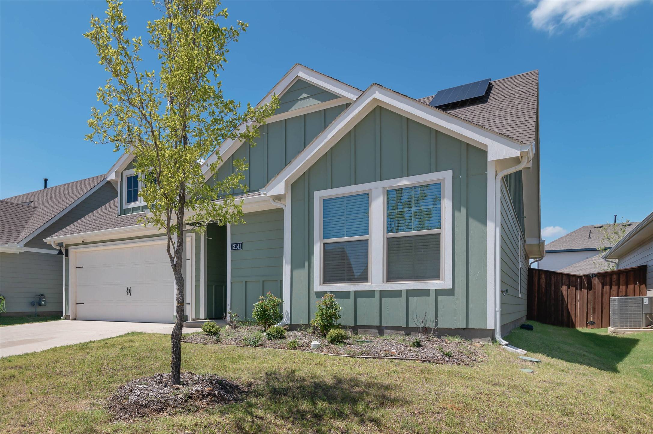 13141 Sanctuary DR, Providence Village, TX 76227