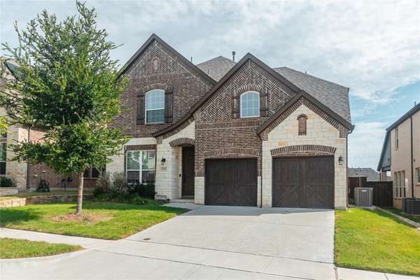 8300 Pine Valley DR, Mckinney, TX 75070