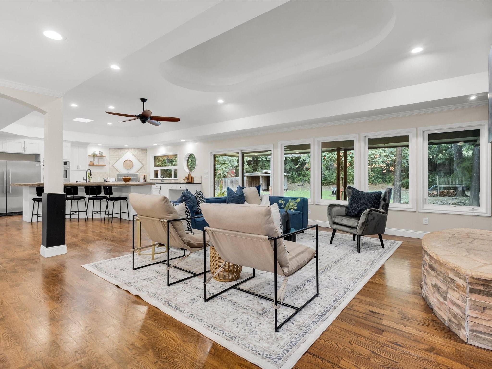 7409 Lochwood CT, Fort Worth, TX 76179
