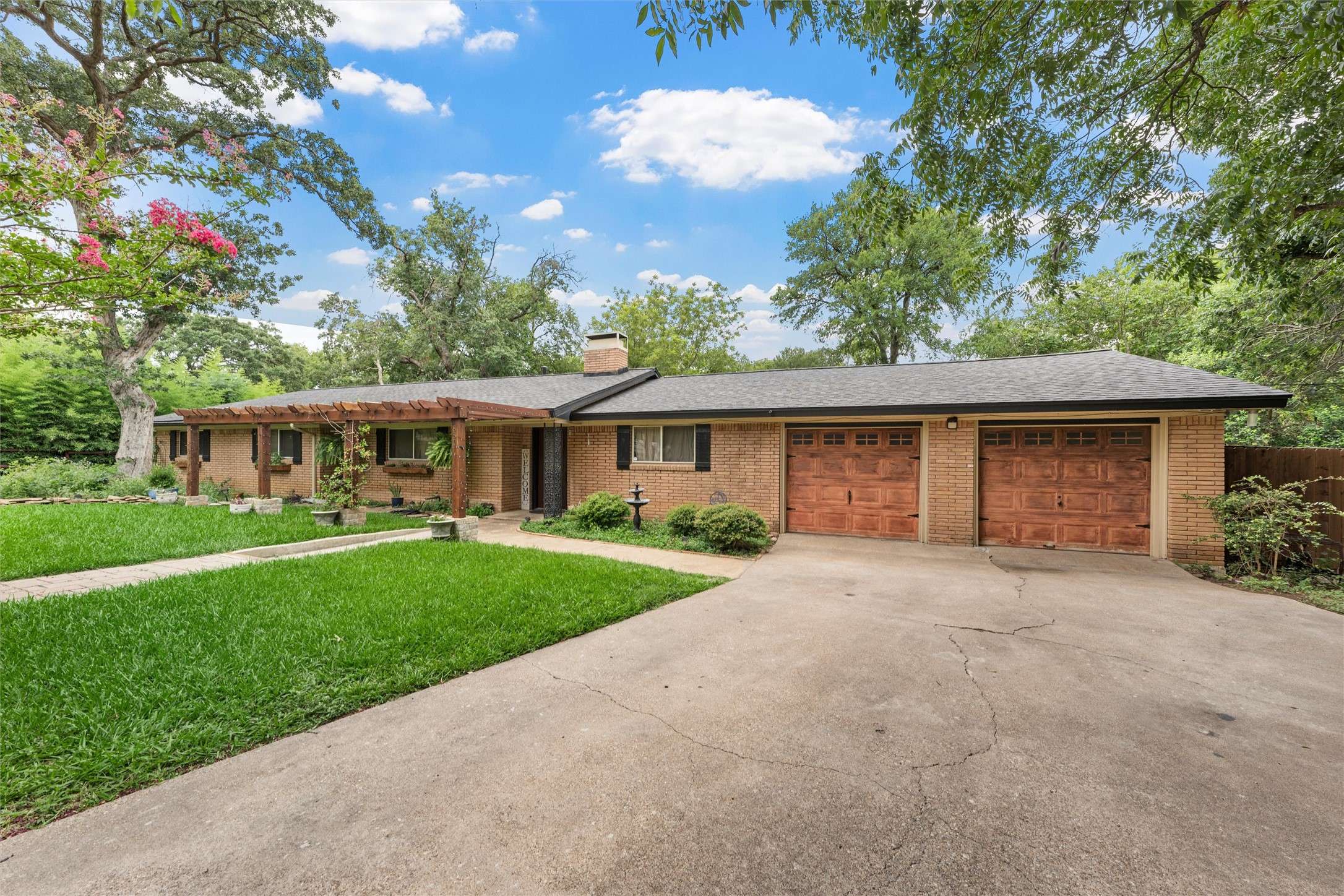 Woodway, TX 76712,830 Arliss DR