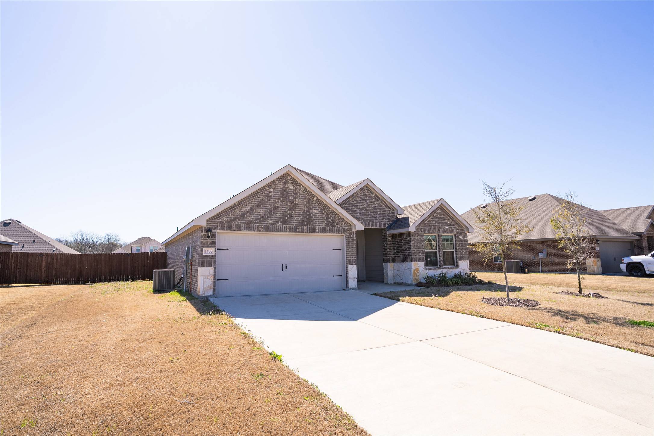 Kaufman, TX 75142,1833 Pecan Valley DR