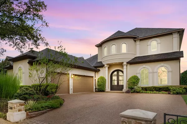 Southlake, TX 76092,521 Regency XING