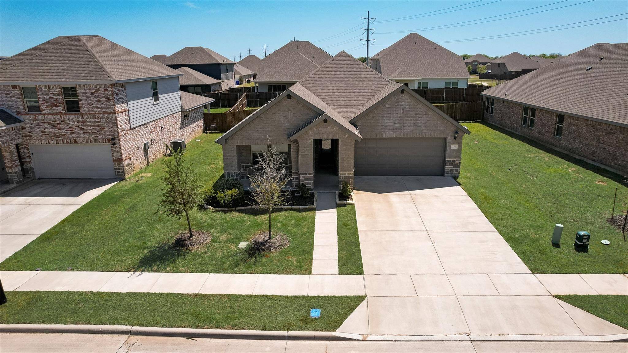 336 Mohan DR, Royse City, TX 75189