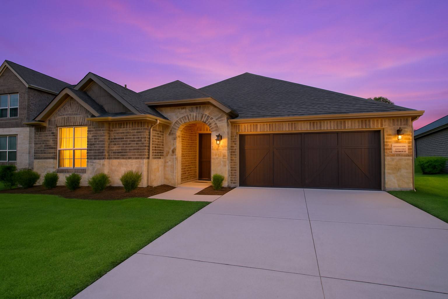 2413 Ray Roberts DR, Wylie, TX 75098