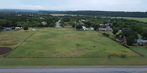 640 N Keller RD, Mineral Wells, TX 76067