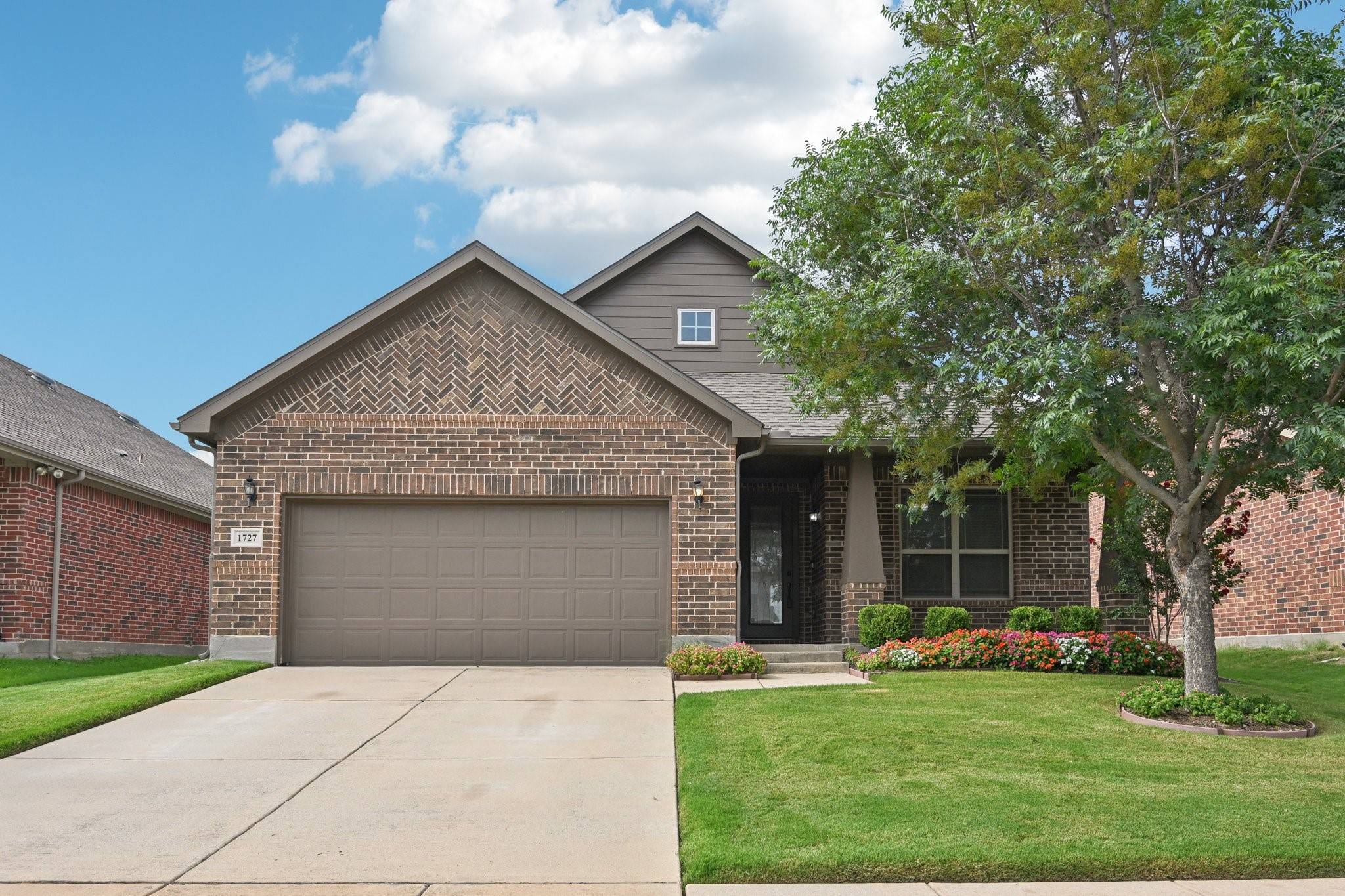 Wylie, TX 75098,1727 Oak Glen DR