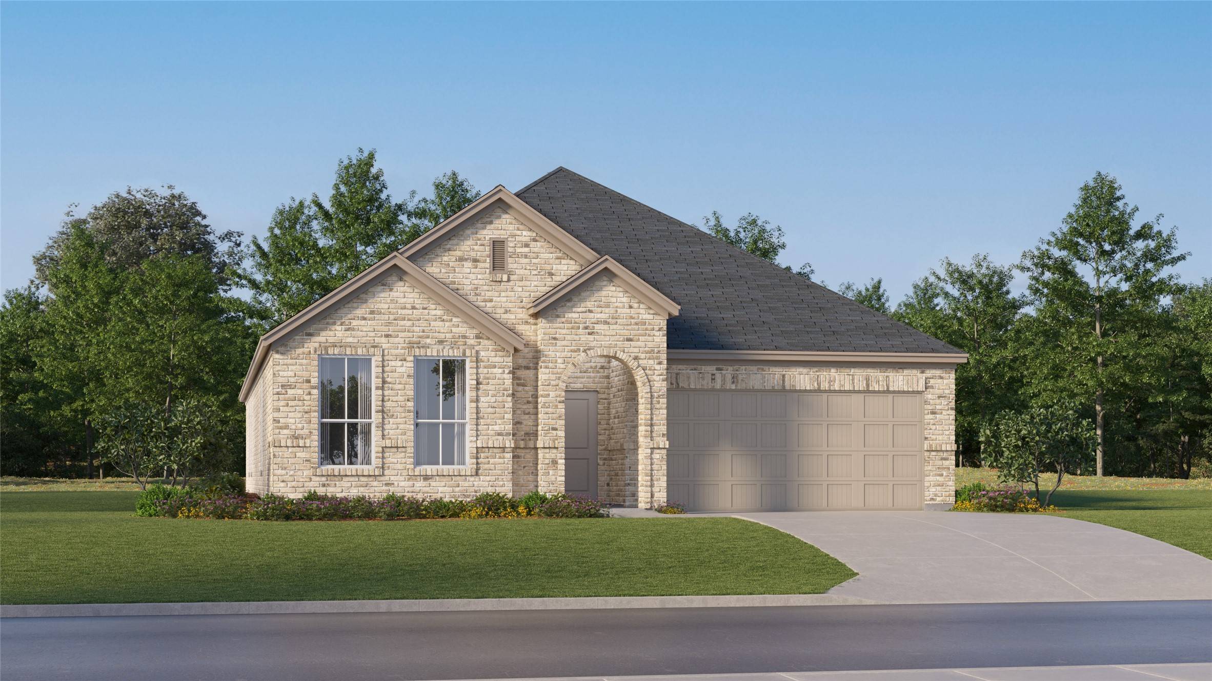 3724 Hornbill DR, Crandall, TX 75114