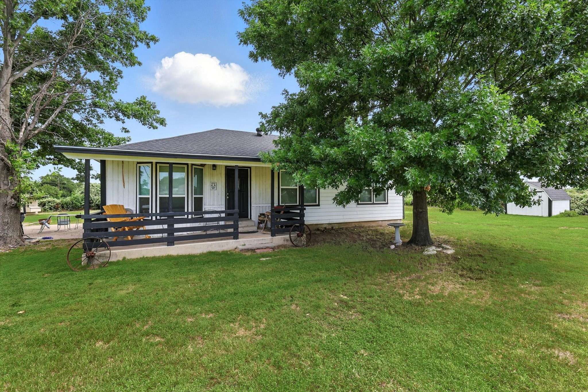 130 County Rd 4774, Boyd, TX 76023