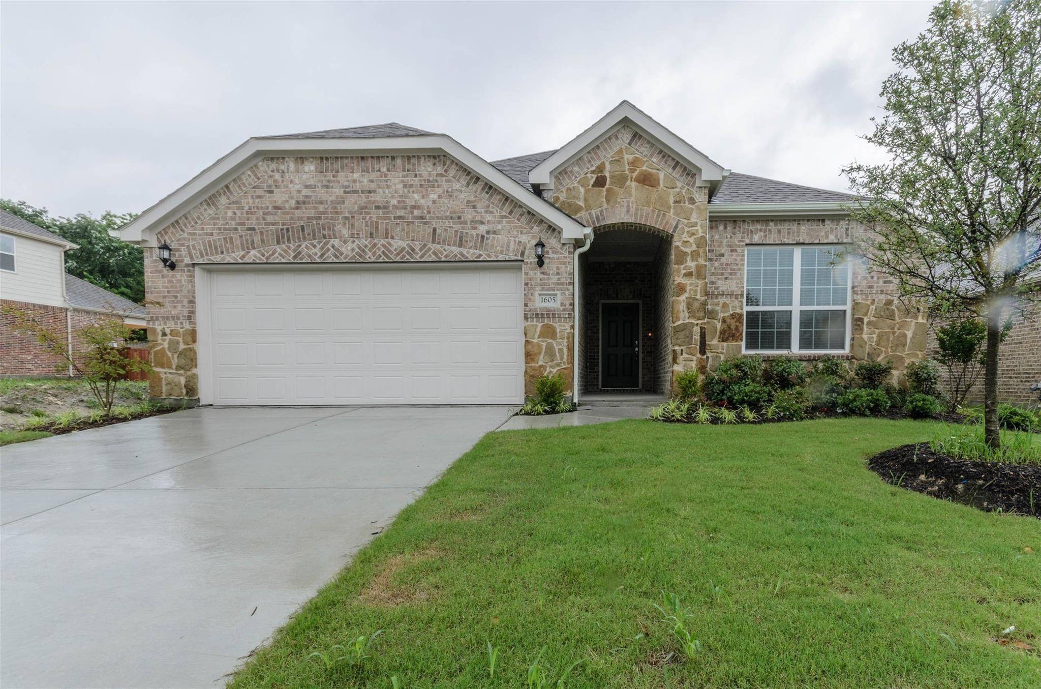 1605 Bald Eagle DR, Mckinney, TX 75071