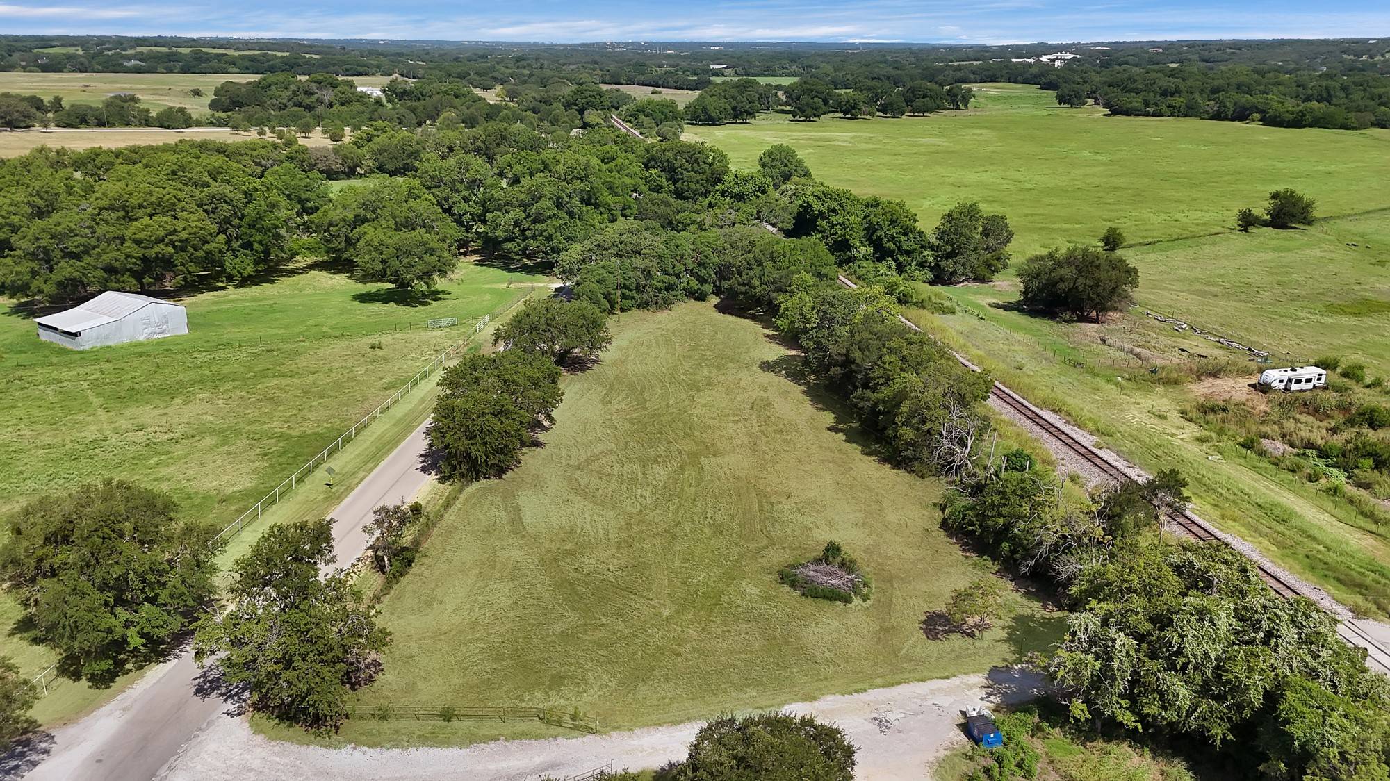 1 Annetta Centerpoint RD, Annetta, TX 76008