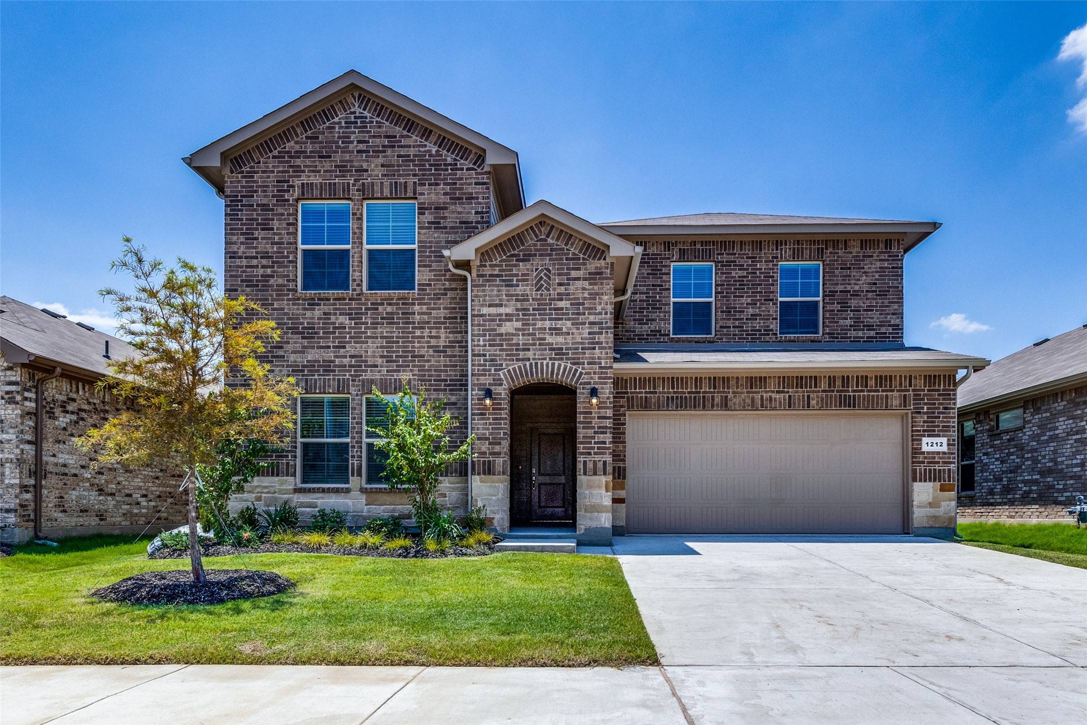 1212 Elgar TRL, Fort Worth, TX 76247