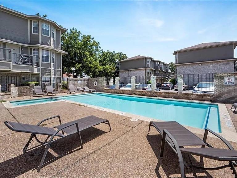 Waco, TX 76706,1309 Speight AVE #1309