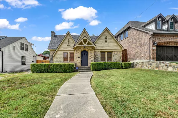 Fort Worth, TX 76107,3601 W 5th ST