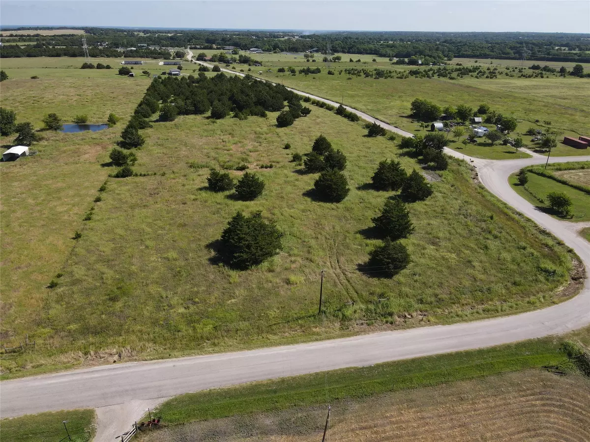 Farmersville, TX 75442,Lot 1 COUNTY RD 700