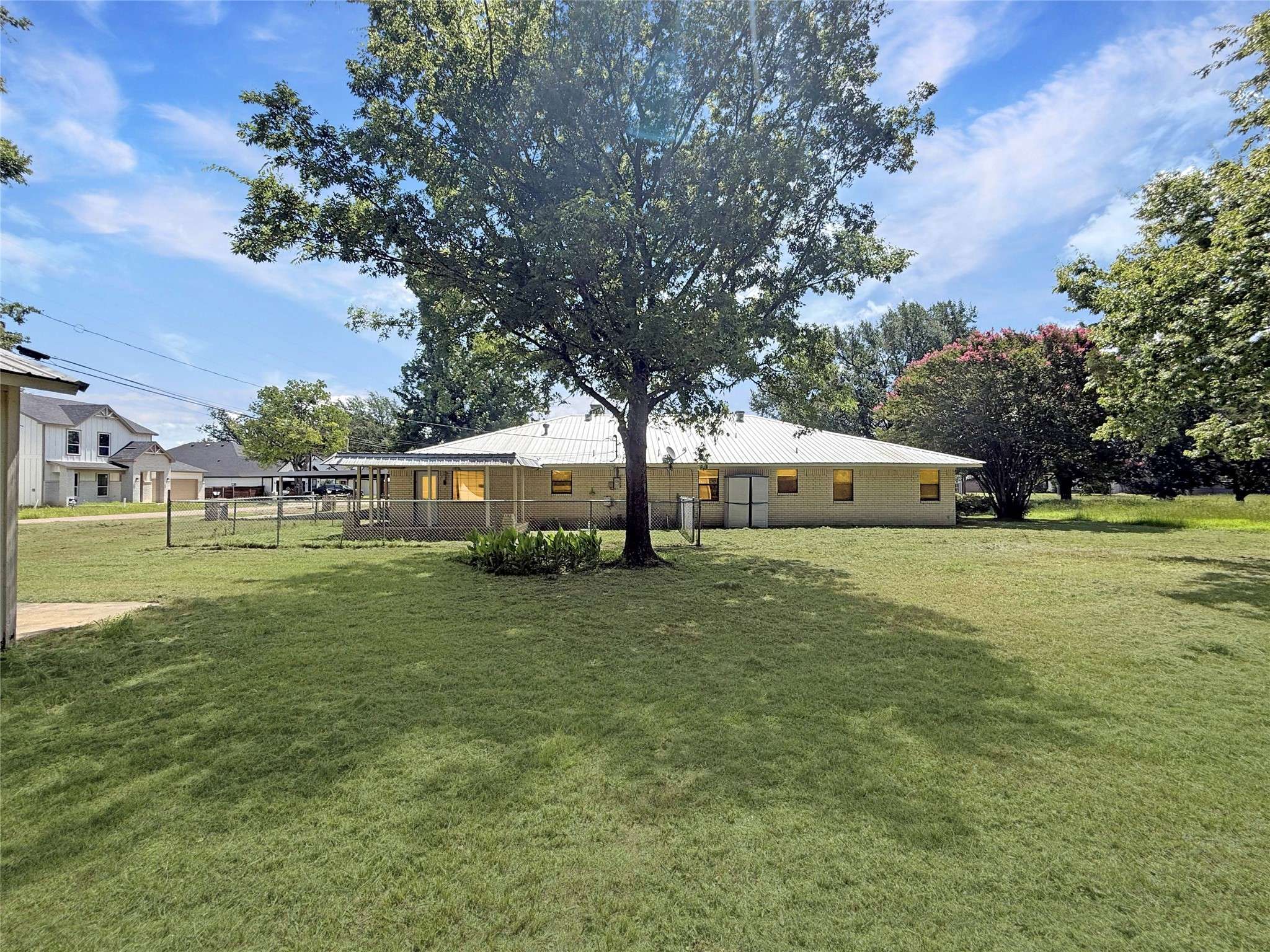 1004 Wildwood WAY, Tool, TX 75143