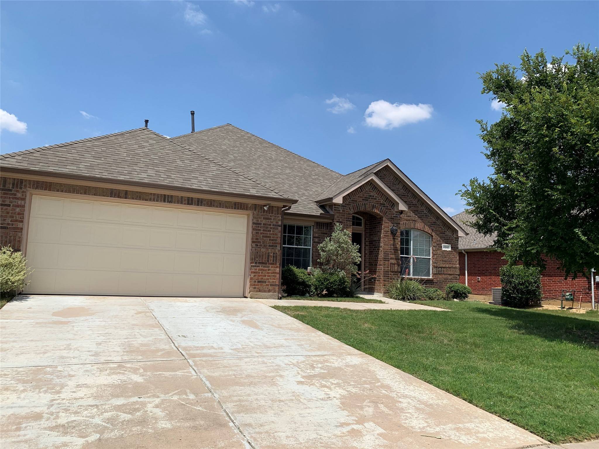 2357 Twilight Star DR, Little Elm, TX 75068