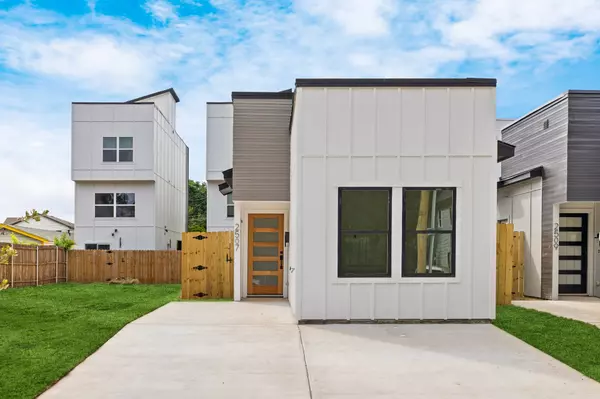 2507 Lowery ST, Dallas, TX 75215