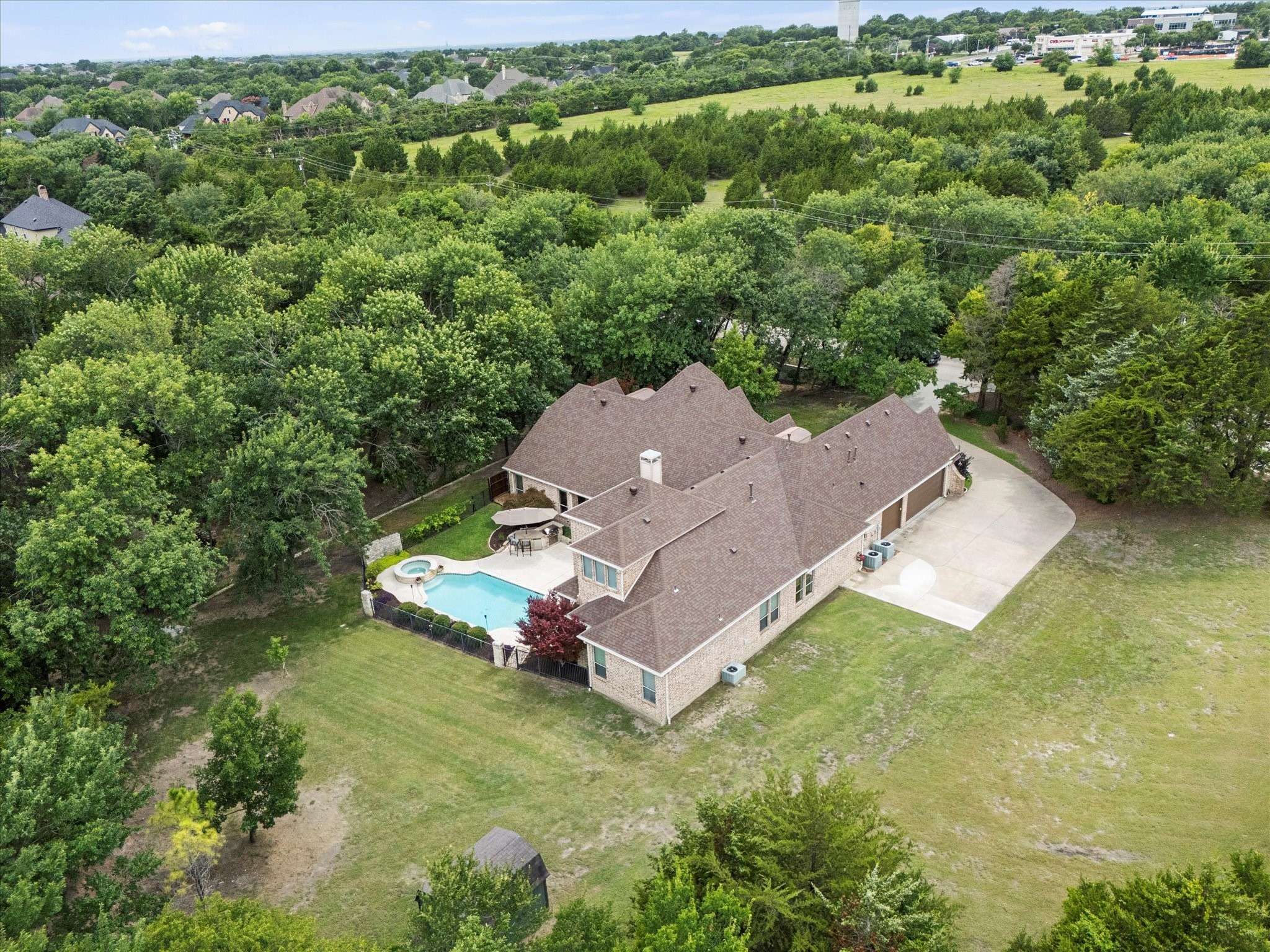 Heath, TX 75032,1704 White RD