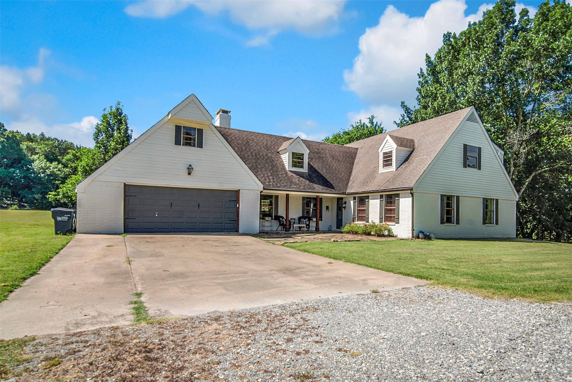 7190 FM 121, Van Alstyne, TX 75495