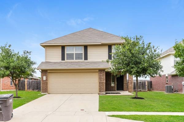 4136 Twinleaf DR, Fort Worth, TX 76036