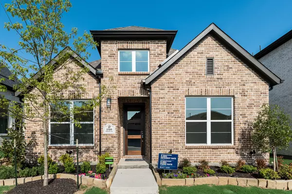 1509 Pintail PL, Celina, TX 75009