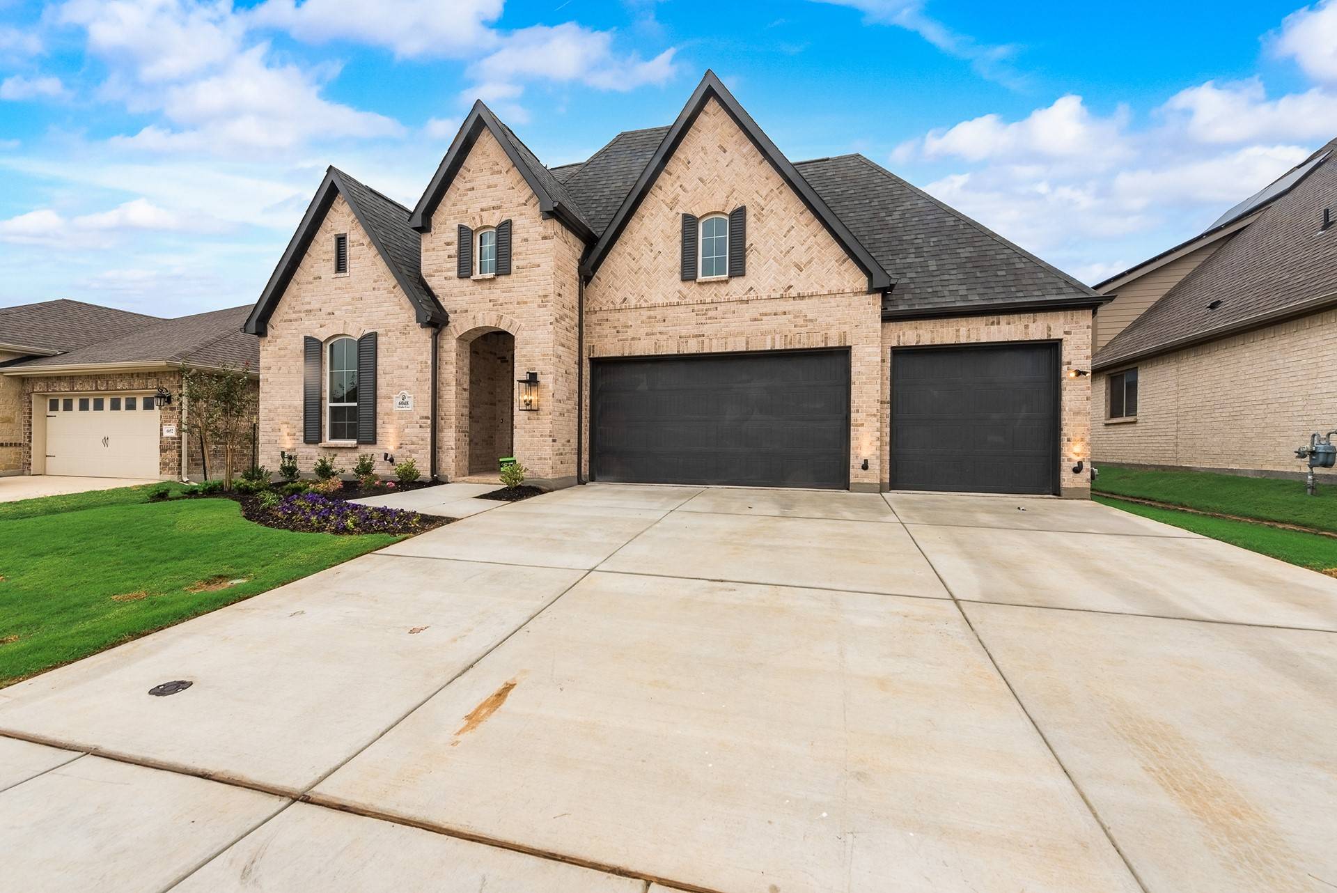 Fort Worth, TX 76123,6048 Strada CV