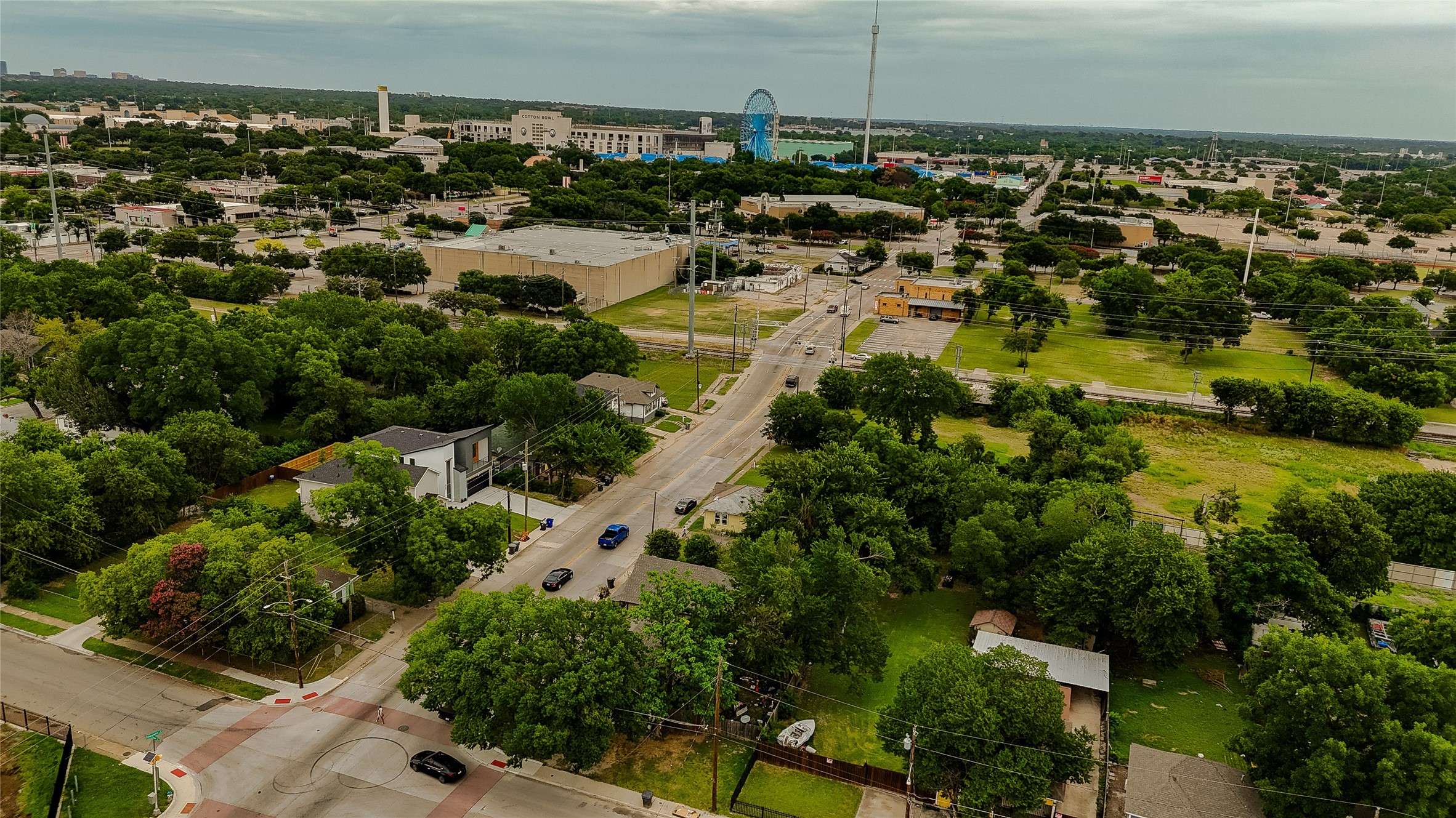 Dallas, TX 75215,3104 Pennsylvania AVE