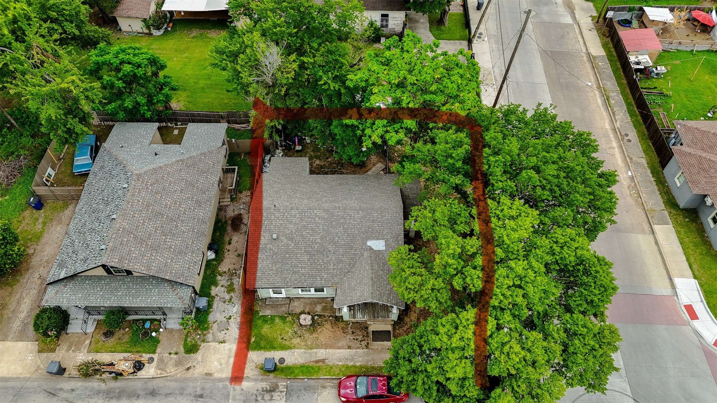 Dallas, TX 75215,3104 Pennsylvania AVE