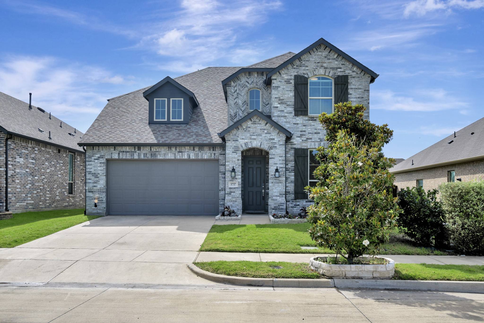 5737 Miriam DR, Forney, TX 75126