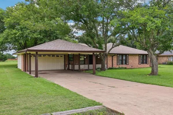 Red Oak, TX 75154,112 Prairie Creek RD