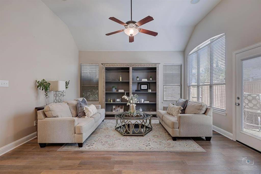 4609 Blarney Stone CT, Frisco, TX 75034