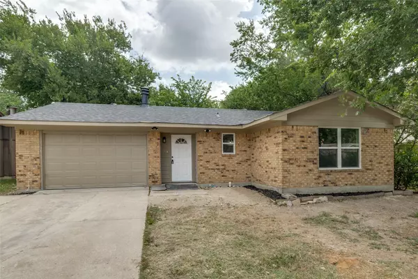 Dallas, TX 75216,2660 Kellogg AVE