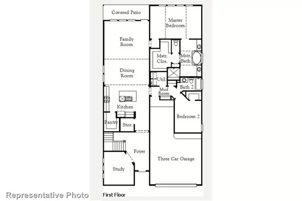 Prosper, TX 75078,4220 Lavina LN