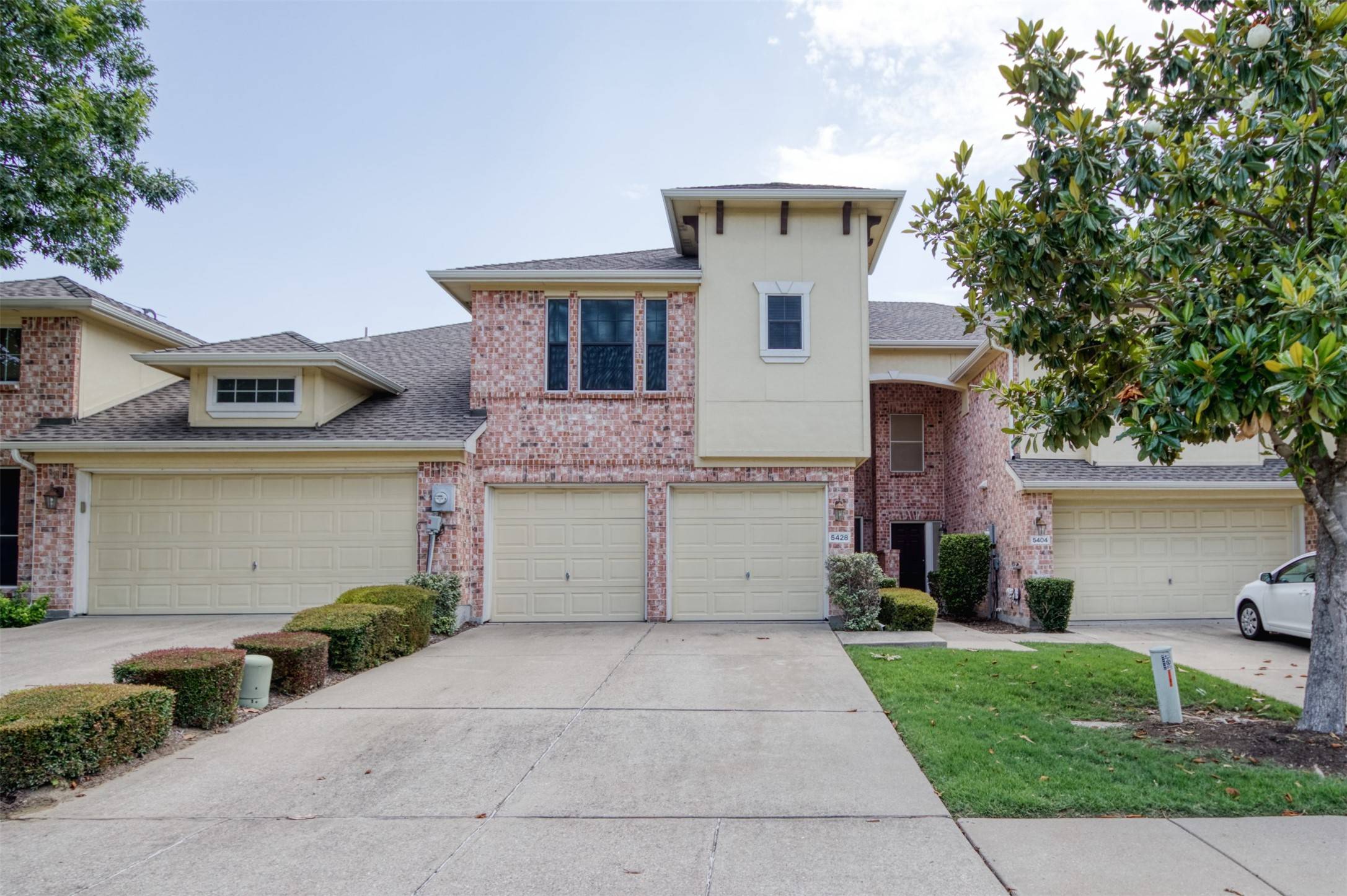 5428 Alderwood DR, Frisco, TX 75035