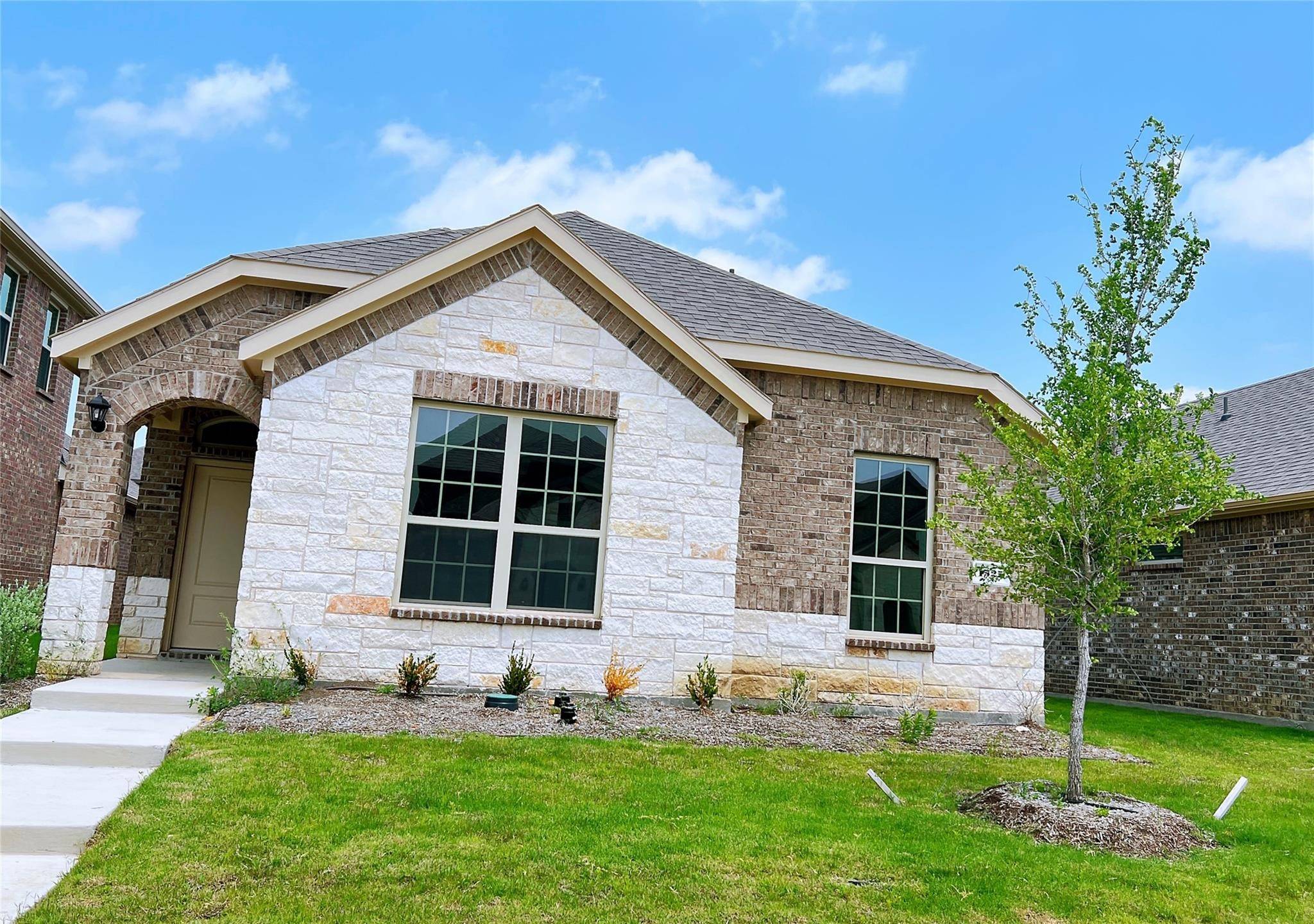 Celina, TX 75009,1525 Babb LN