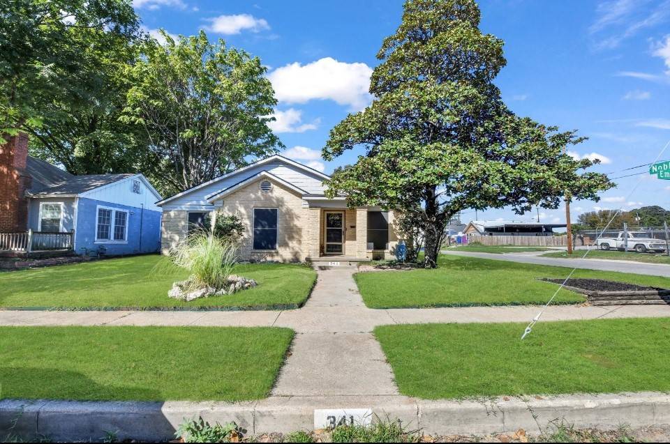 341 Emma ST, Fort Worth, TX 76111