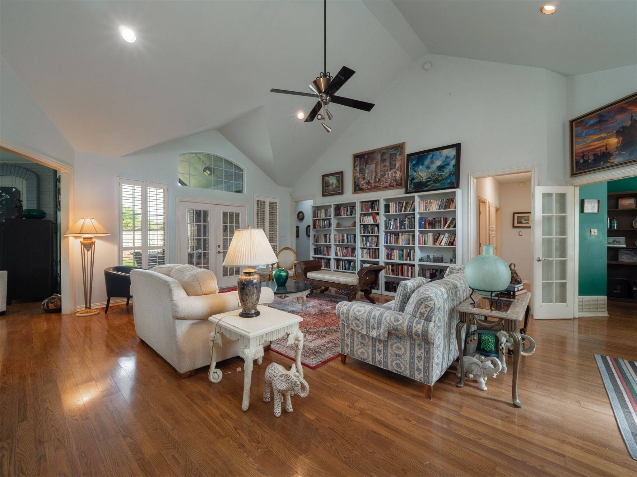 Mansfield, TX 76063,2 River Crest CT