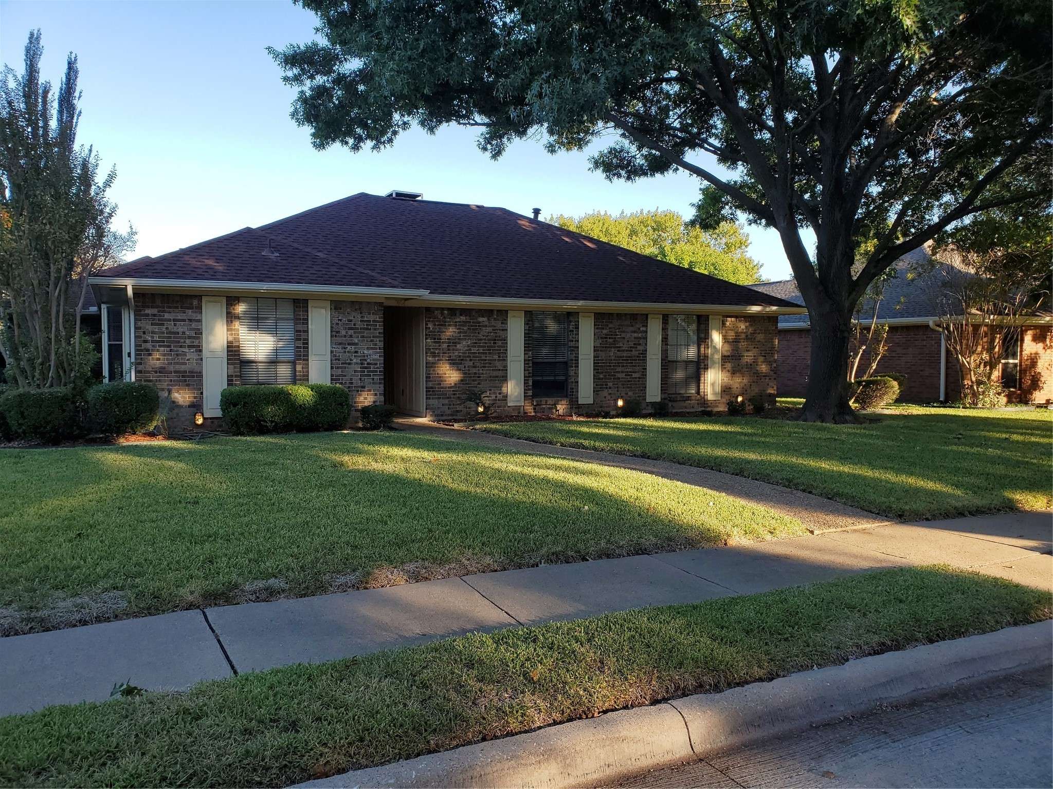 804 Sandy Creek DR, Allen, TX 75002