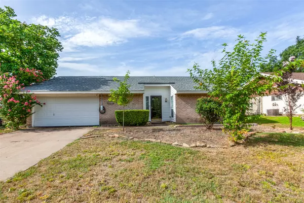 2122 Sunrise TRL, Richardson, TX 75081