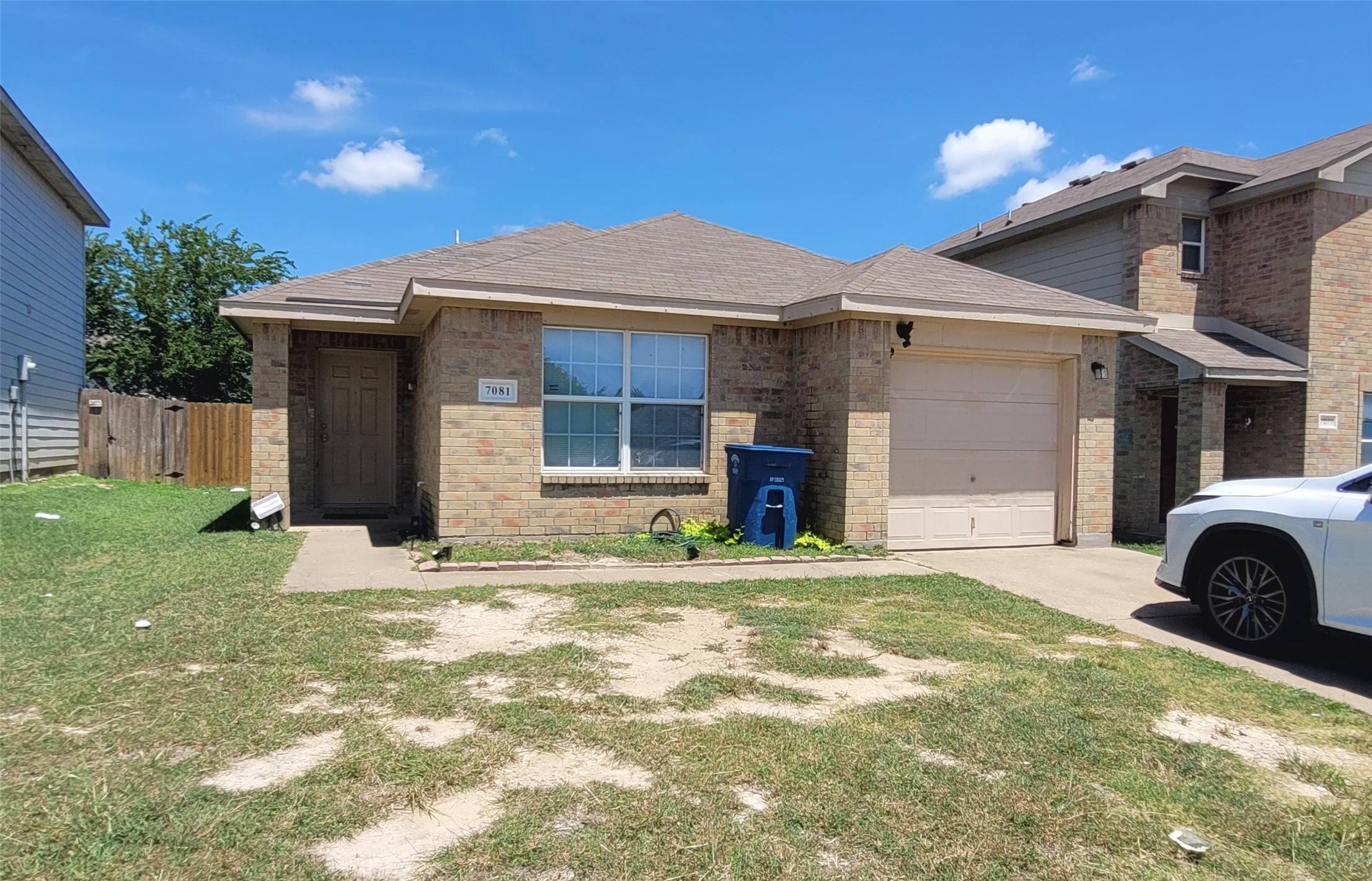 7081 Wax Berry DR, Dallas, TX 75249