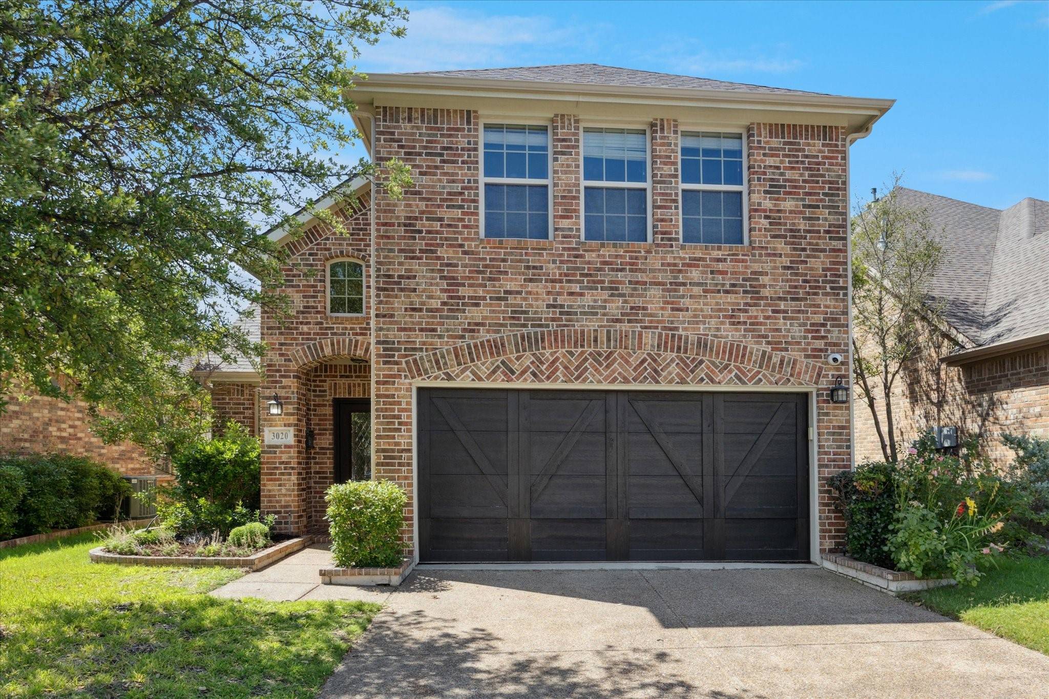3020 Hereford DR, Lewisville, TX 75056